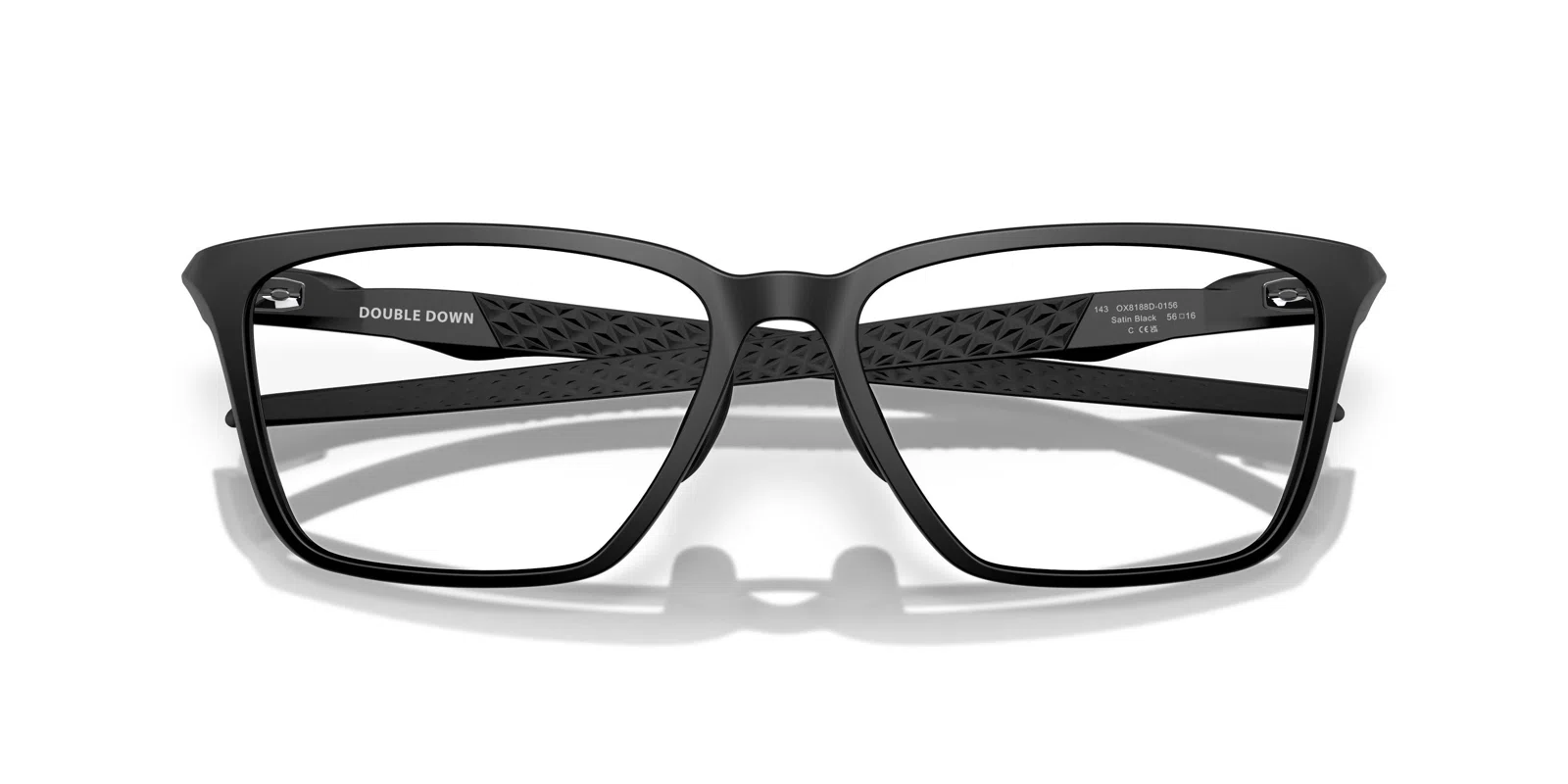 Oakley Double Down 8188D Eyeglasses - view 24